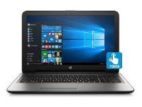 HP Pavilion Notebook 15-bs021la