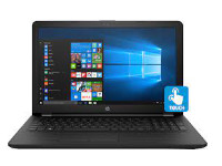 HP Pavilion Notebook 15-bs113dx