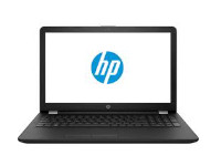 HP Pavilion Notebook 15-bs136nl