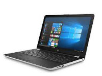 HP Pavilion Notebook 15-bs148nl