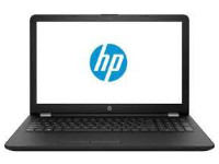 HP Pavilion Notebook 15-bs164tu