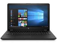 HP Pavilion Notebook 15-bs507na