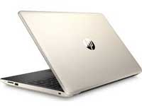 HP Pavilion Notebook 15-bs558sa