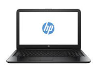 HP Pavilion Notebook 15-bs588tu
