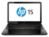 HP Pavilion Notebook 15-r006tx