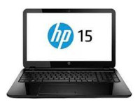 HP Pavilion Notebook 15-r032tx