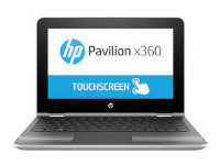 HP Pavilion Notebook 11-u018ca x360