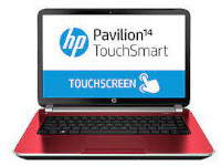 HP Pavilion Notebook 14-n013tu
