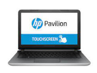 HP Pavilion Notebook 14-ab132tx