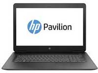 HP Pavilion Notebook 17-ab301na