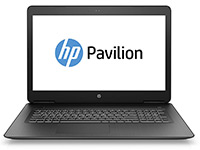 HP Pavilion Notebook 17-ab301ng