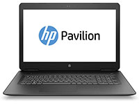 HP Pavilion Notebook 17-ab302na