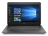 HP Pavilion Notebook 17-ab303nf