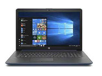 HP Pavilion Notebook 17-ab303nm