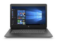 HP Pavilion Notebook 17-ab303nq