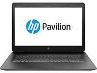 HP Pavilion Notebook 17-ab305nm