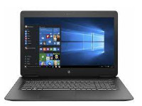 HP Pavilion Notebook 17-ab306ng