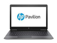 HP Pavilion Notebook 17-ab307nc