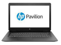 HP Pavilion Notebook 17-ab312ng