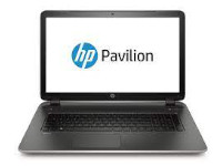 HP Pavilion Notebook 17-ab312ur