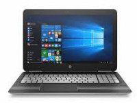 HP Pavilion Notebook 15-au043ca