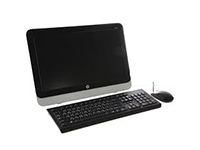 HP All-in-One 20-2010et