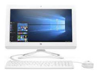 HP All-in-One 20-c012a