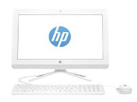 HP All-in-One 20-c012ns