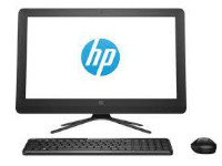 HP All-in-One 20-c020in