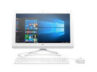 HP All-in-One 20-c030cn