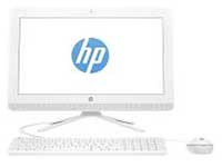 HP All-in-One 20-c030na