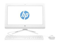 HP All-in-One 20-c039d