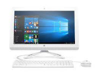HP All-in-One 20-c051ur