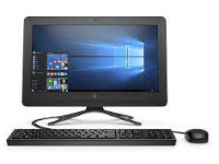 HP All-in-One 20-c308in