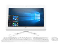 HP All-in-One 20-c410