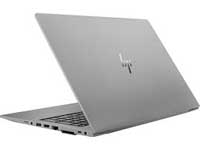 HP ZBook 15u G5 Mobile Workstation