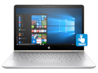 HP Pavilion Notebook 14-ba100nx x360