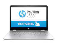 HP Pavilion Notebook 14-ba101np x360