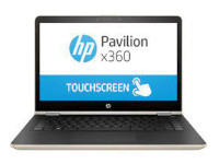 HP Pavilion Notebook 14-ba101nt x360