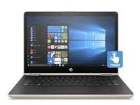 HP Pavilion Notebook 14-ba105ne x360