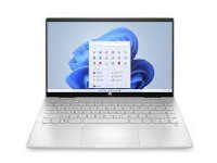 HP Pavilion Notebook 14-ba108ng x360