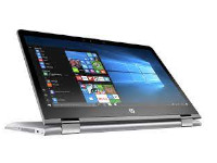 HP Pavilion Notebook 14-ba108tx x360