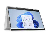 HP Pavilion Notebook 14-ba111tx x360