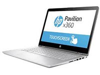 HP Pavilion Notebook 14-ba113tu x360