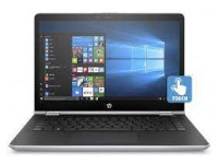 HP Pavilion Notebook 14-ba123tu x360
