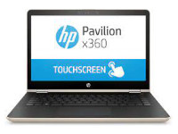 HP Pavilion Notebook 14-ba128tx x360