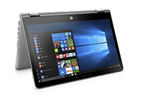 HP Pavilion Notebook 14-ba139ns x360
