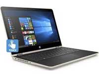 HP Pavilion Notebook 14-ba150sa x360