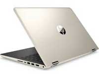 HP Pavilion Notebook 14-ba151sa x360