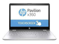 HP Pavilion Notebook 14-ba151tx x360